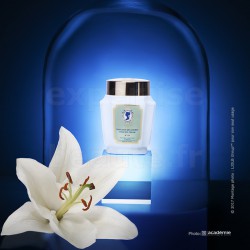 PRINCESSE DES CRÈMES N°83 ACADÉMIE - Pot en opaline 50ml