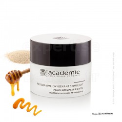 PROGRAMME OXYGENANT STIMULANT ACADÉMIE - Pot 50ml