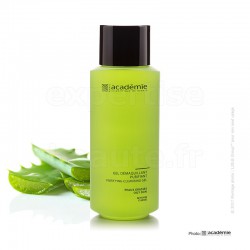 GEL DÉMAQUILLANT PURIFIANT NOUVEAU PARFUM ACADÉMIE - Flacon 250ml