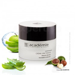 CRÈME ONCTUEUSE ACADÉMIE - Pot 50ml