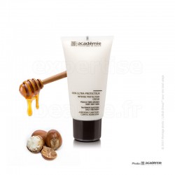 SOIN ULTRA-PROTECTEUR NOUVEAU PARFUM ACADÉMIE - Tube 50ml