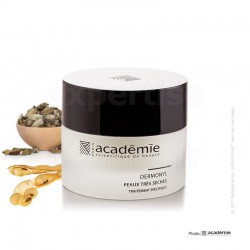 CRÈME DERMONYL NOUVEAU PARFUM ACADÉMIE - Pot 50ml