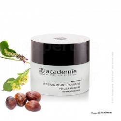 PROGRAMME ANTI-ROUGEURS NOUVEAU PARFUM ACADÉMIE - Pot 50ml