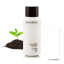 LAIT DÉMAQUILLANT HYPO-SENSIBLE NOUVEAU PARFUM ACADÉMIE - Flacon 250ml