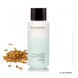 DÉMAQUILLANT BIPHASE POUR LES YEUX NOUVEAU PARFUM ACADÉMIE - Flacon 250ml