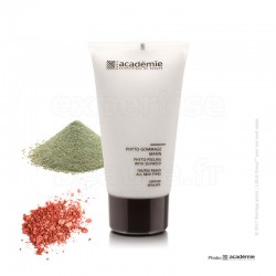 PHYTO-GOMMAGE MARIN NOUVEAU PARFUM ACADÉMIE - Tube 50ml