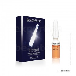 COFFRET ÉCLAT IMMÉDIAT ACADÉMIE - 3 Ampoules 1ml
