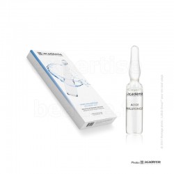 COFFRET ACIDE HYALURONIQUE ACADÉMIE - 7 Ampoules 2ml
