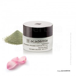 PROGRAMME LIPOSOMES CONTOUR DES YEUX ACADÉMIE - Pot 15ml