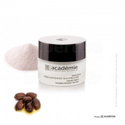 CRÈME CONTOUR DES YEUX DYNASTIANE NOUVEAU PARFUM ACADÉMIE - Pot 30ml