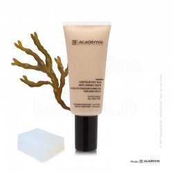 CONTOUR DES YEUX ANTI-CERNES TEINTÉ ACADÉMIE - Tube 20ml