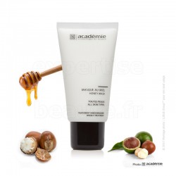 MASQUE AU MIEL ACADÉMIE - Tube 50ml
