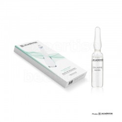 COFFRET COLLAGÈNE MARIN ACADÉMIE - 7 Ampoules 2ml