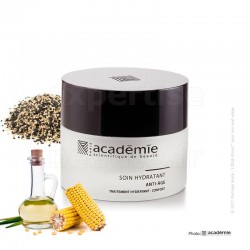 SOIN HYDRATANT ACADÉMIE - Pot 50ml