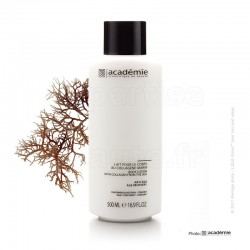 LAIT POUR LE CORPS AU COLLAGÈNE MARIN ACADÉMIE - Flacon 500ml