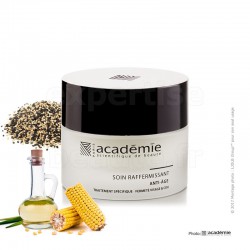 SOIN RAFFERMISSANT ACADÉMIE - Pot 50ml