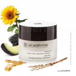 SOIN TOTAL RESTRUCTURANT ACADÉMIE - Pot 50ml
