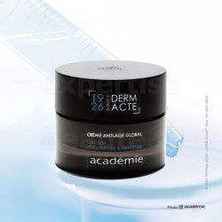 CRÈME ANTI-ÂGE GLOBAL ACADÉMIE - Pot 50ml
