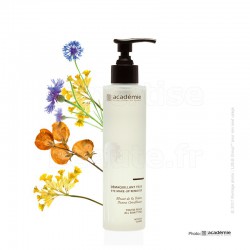 DÉMAQUILLANT YEUX ACADÉMIE - Flacon 200ml