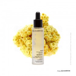 HUILE DE SOIN ANTI-ÂGE ACADÉMIE - Flacon compte-goutte 30ml