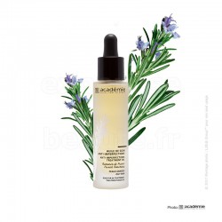HUILE DE SOIN ANTI-IMPERFECTIONS ACADÉMIE - Flacon compte-goutte 30ml