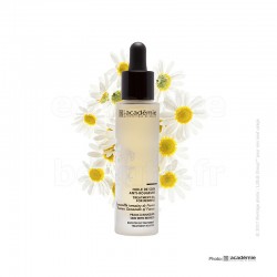 HUILE DE SOIN ANTI-ROUGEURS ACADÉMIE - Flacon compte-goutte 30ml