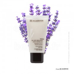 GEL ANTI-BRILLANCE ACADÉMIE - Tube 50ml