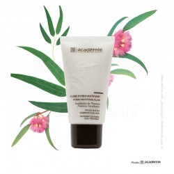 FLUIDE HYDRO-MATIFIANT ACADÉMIE - Tube 50ml