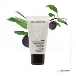 CRÈME NOURRISSANTE ACADÉMIE - Tube 50ml