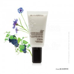 CRÈME CONTOURS  YEUX & LÈVRES ACADÉMIE - Tube 15ml