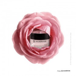 INFUSION DE NUIT À LA ROSE  ACADÉMIE - Pot 30ml