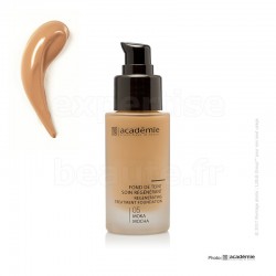 FOND DE TEINT SOIN RÉGÉNÉRANT MOKA 05 ACADÉMIE - Flacon pompe 30ml