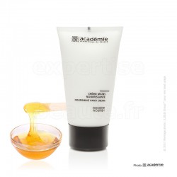 CRÈME MAINS NOURRISSANTE ACADÉMIE - Tube 75ml
