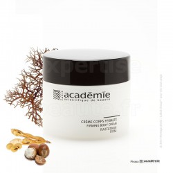 CRÈME CORPS FERMETÉ ACADÉMIE - Pot 200ml