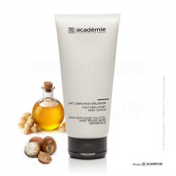 LAIT CORPS POST-ÉPILATION ACADÉMIE - Tube 200ml