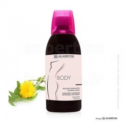 BOISSON DRAINANTE ACADÉMIE - Flacon 500ml