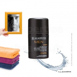 BAUME ACTIF ANTI-RIDES STIMULANT ACADÉMIE - Flacon 50ml