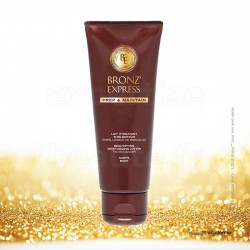 LAIT HYDRATANT SUBLIMATEUR EMBELLISSEUR DE BRONZAGE - CORPS 0479 ACADÉMIE - Tube 200ml